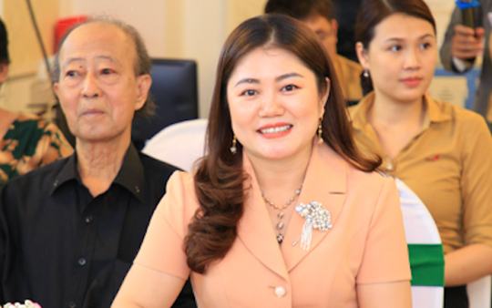 Truy tố nữ Chủ tịch lừa góp vốn dự án trồng cây sâm Ngọc Linh chiếm đoạt hơn 850 tỷ đồng