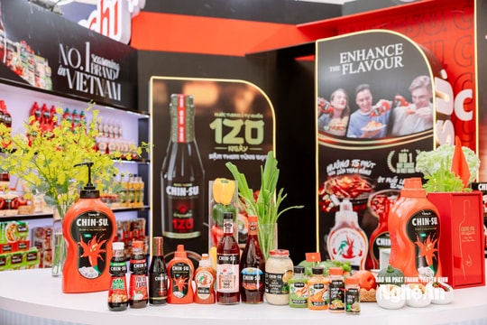 Masan Consumer: Từ “kiến tạo thói quen tiêu dùng” đến trụ cột dẫn dắt FMCG Việt Nam