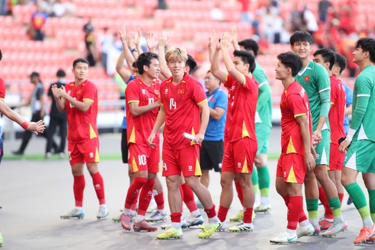 Vietnam vs Thailand Preview: A highly anticipated and intense SEA Games 33  final at Rajamangala Stadium.
