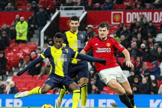 Nhận định, dự đoán MU vs Bournemouth: 3 điểm cho quỷ đỏ