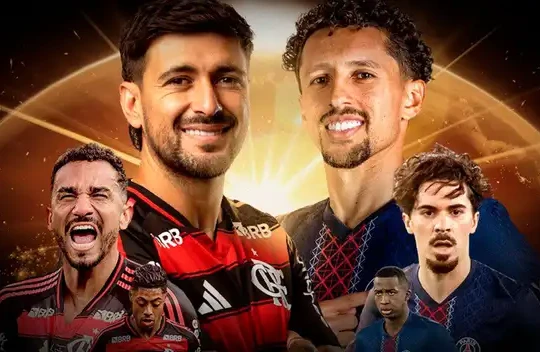 Nhận định, dự đoán PSG vs Flamengo: Chiến thắng khó khăn