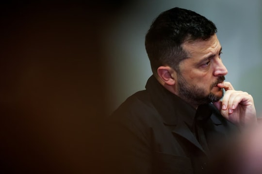 Ukraine chấp nhận từ bỏ mục tiêu gia nhập NATO