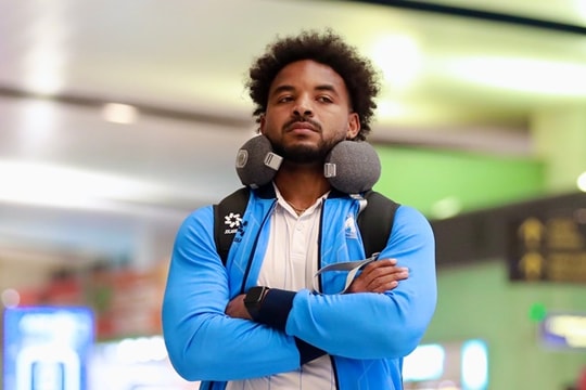 Nam Định tới Bangkok: Xuân Son sẵn sàng tiếp lửa U22