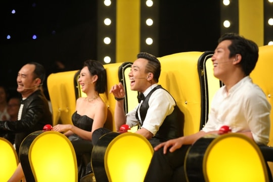 Sự thật quan hệ Trấn Thành, Trường Giang và Thu Trang