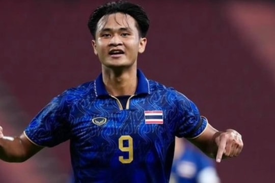 SEA Games 33: 4 điểm yếu của U22 Thái Lan trước chung kết