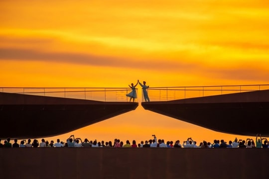 Phú Quốc: kế hoạch du lịch Tết Tây 2026 nghỉ 1 ngày