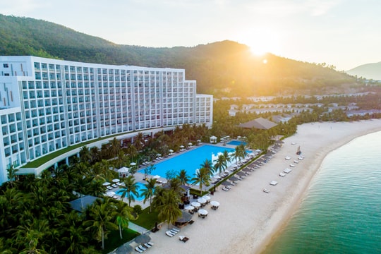 Nha Trang, Phú Quốc, Hội An: nghỉ dưỡng tri ân cô