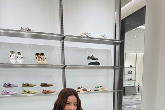 Chi Pu tiết lộ hình mẫu bạn trai: Trí tuệ và khiêm tốn