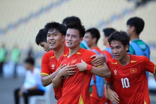 SEA Games 33: Thái Lan lỡ cú đúp Vàng, Việt Nam tiến