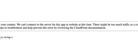 Giải mã lỗi 403 trên SoundCloud: Nguyên nhân và ý nghĩa thực sự