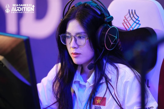 Theo đà SEA Games 33, Audition hồi sinh gây sốt giới trẻ