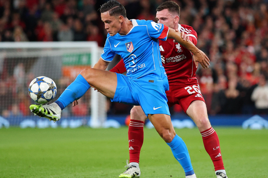 Nhận định, dự đoán Atletico Baleares vs Atletico Madrid: Vỡ trận trước kẻ mạnh