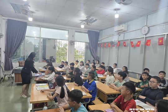 Tréo ngoe cảnh 'ở trọ' của những ngôi trường tại phường Thành Vinh