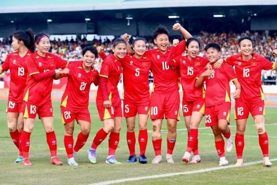 Chung kết SEA Games 33: Việt Nam vs Philippines và 3 điểm nóng
