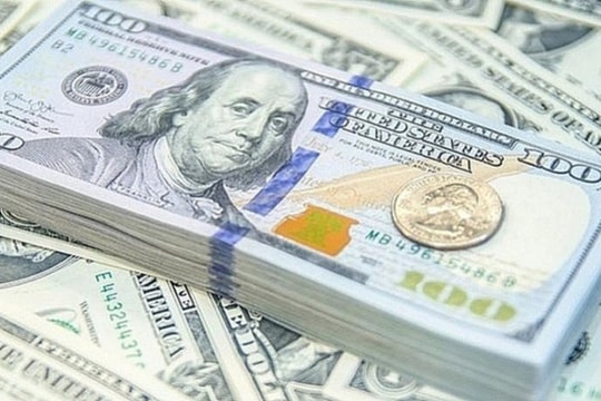 Tỷ giá USD hôm nay 17/12: Đồng bạc xanh tiếp tục suy yếu