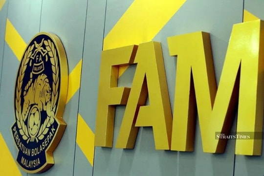 FAM bị tố sai phạm vụ 7 cầu thủ nhập tịch Malaysia