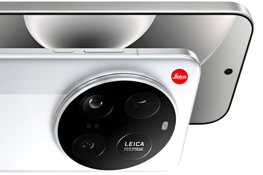 Xiaomi 17 Ultra: Watermark mới tiết lộ hợp tác sâu hơn với Leica