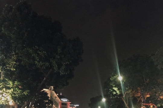 Hà Nội: 14 điểm vui chơi trung tâm cho cuối tuần