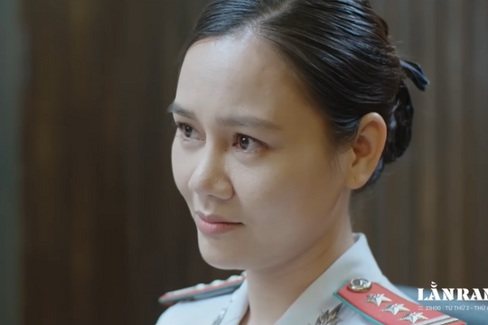 Lằn ranh tập 33: Sai phạm nối tiếp sai phạm tại Trinh Tam