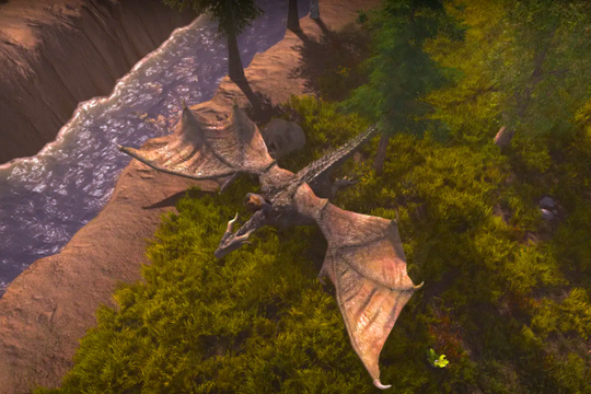 Wild Terra 2: Nhận miễn phí game MMORPG giá 40 USD trên Steam