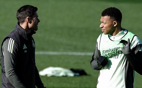 Real Madrid xoay tua ở Copa del Rey giữa bão chấn thương