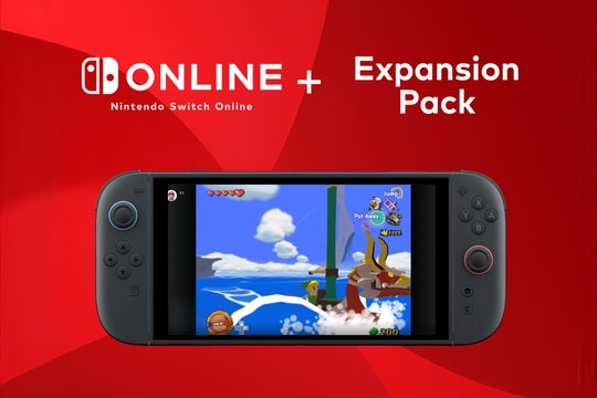 Nintendo Switch 2: Lỗi giả lập GameCube được khắc phục?