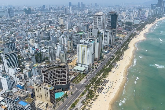 Đà Nẵng: Du lịch yên tâm hơn khi tour được siết