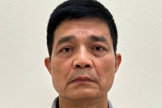 Cựu Cục trưởng Cục An toàn thực phẩm bị kê biên loạt bất động sản