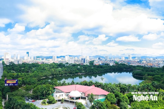 Nghệ An thành lập Ban chỉ đạo đôn đốc 12 công trình, dự án trọng điểm