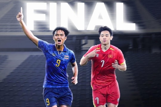 CĐV Đông Nam Á lo U22 Việt Nam thua trọng tài ở chung kết