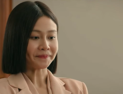 Cách em 1 milimet tập 31: Tú đối mặt Hiếu, Thư có duyên mới