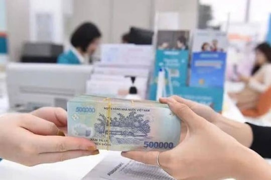 Lãi suất ngân hàng tháng 12/2025: 25 ngân hàng tăng tốc