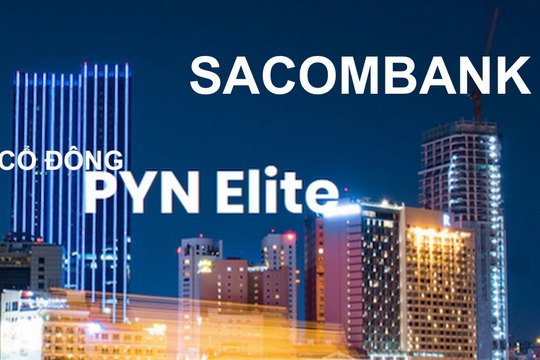 PYN Elite Fund bán 4 triệu cổ phiếu STB, không còn là cổ đông lớn