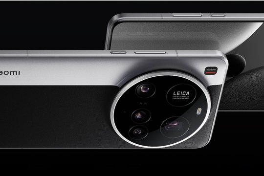 Xiaomi 17 Ultra lộ diện qua chứng nhận FCC, sắp ra mắt toàn cầu