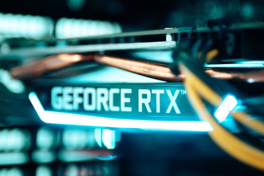Nvidia có thể giảm 40% sản lượng GPU do khủng hoảng DRAM