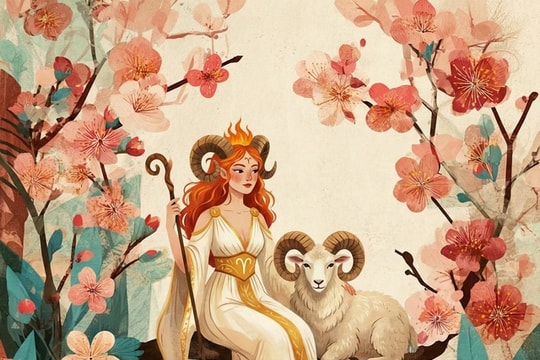 Tử vi hôm nay 19/12/2025 của 12 cung hoàng đạo: Bạch Dương buồn phiền, Song Tử may mắn