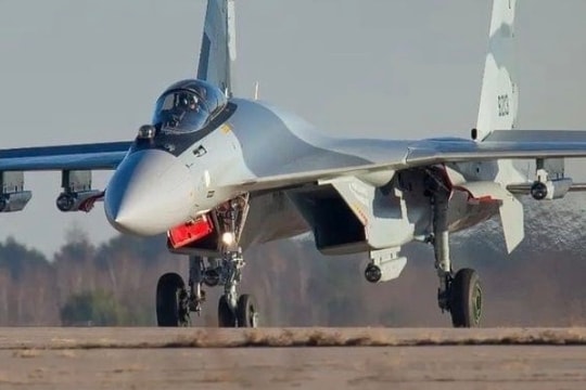 Su-57 và nỗ lực của Nga phục hồi xuất khẩu vũ khí