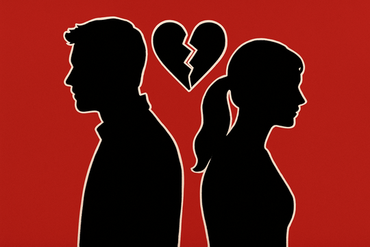 Mỹ nhân Việt và chồng doanh nhân được cho là đã ly hôn trong im lặng