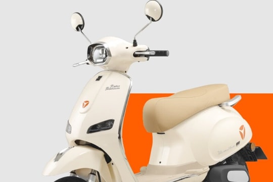 Yadea Odora S2, Vigor, XBull giảm giá sâu tại Việt Nam