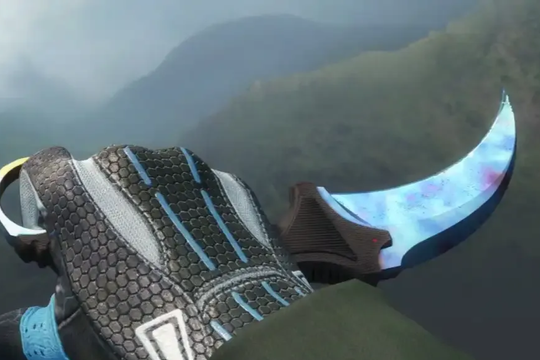 Cha đẻ Counter-Strike: Skin vũ khí mới là động lực của CS2