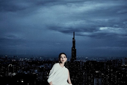 Võ Hoàng Yến, H'Hen Niê: Tái xuất ấn tượng sau khi sinh con