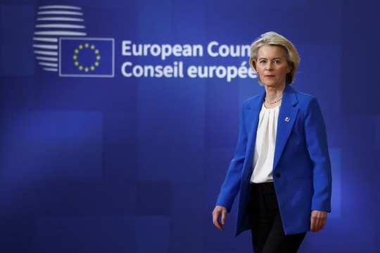 EU họp bàn phương án sử dụng tài sản Nga hỗ trợ Ukraine giữa nhiều thách thức