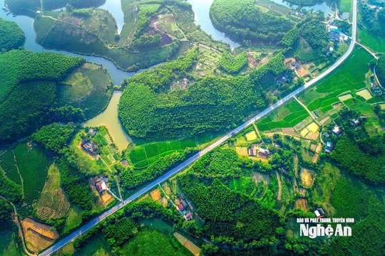 Đề xuất phương án chấm dứt hoạt động dự án du lịch đảo chè Cầu Cau