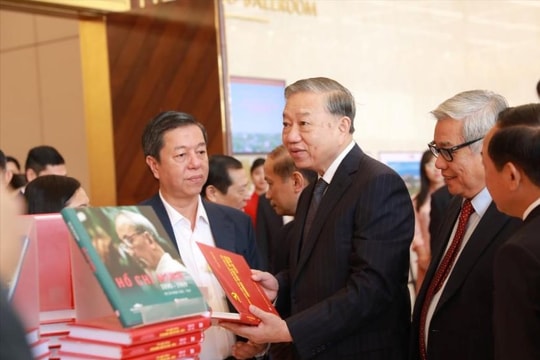 Ban Tuyên giáo và Dân vận Trung ương tổng kết công tác tuyên giáo và dân vận năm 2025, triển khai nhiệm vụ năm 2026