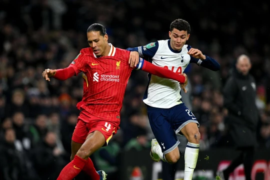 Nhận định, dự đoán Tottenham vs Liverpool: Bịt miệng gà trống