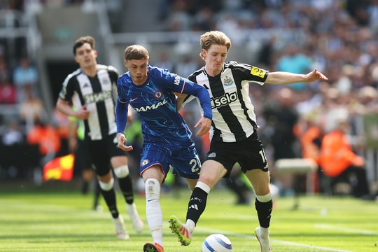 Nhận định, dự đoán Newcastle vs Chelsea: Đôi công từ phút đầu