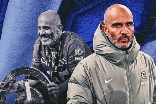 Chelsea và Enzo Maresca: Rạn nứt sau '48 giờ tồi tệ'