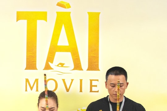 Mỹ Tâm và Mai Tài Phến: Hành trình 8 năm từ màn ảnh đến đời thực