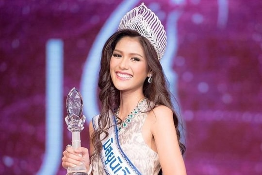 Aniporn Chalermburanawong: Từ biến cố nợ nần đến cuộc sống rạng rỡ