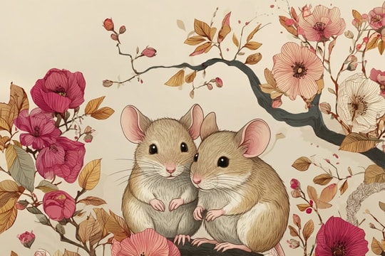 Tử vi 12 con giáp 20/12: Mão hanh thông, Dần vượng tài